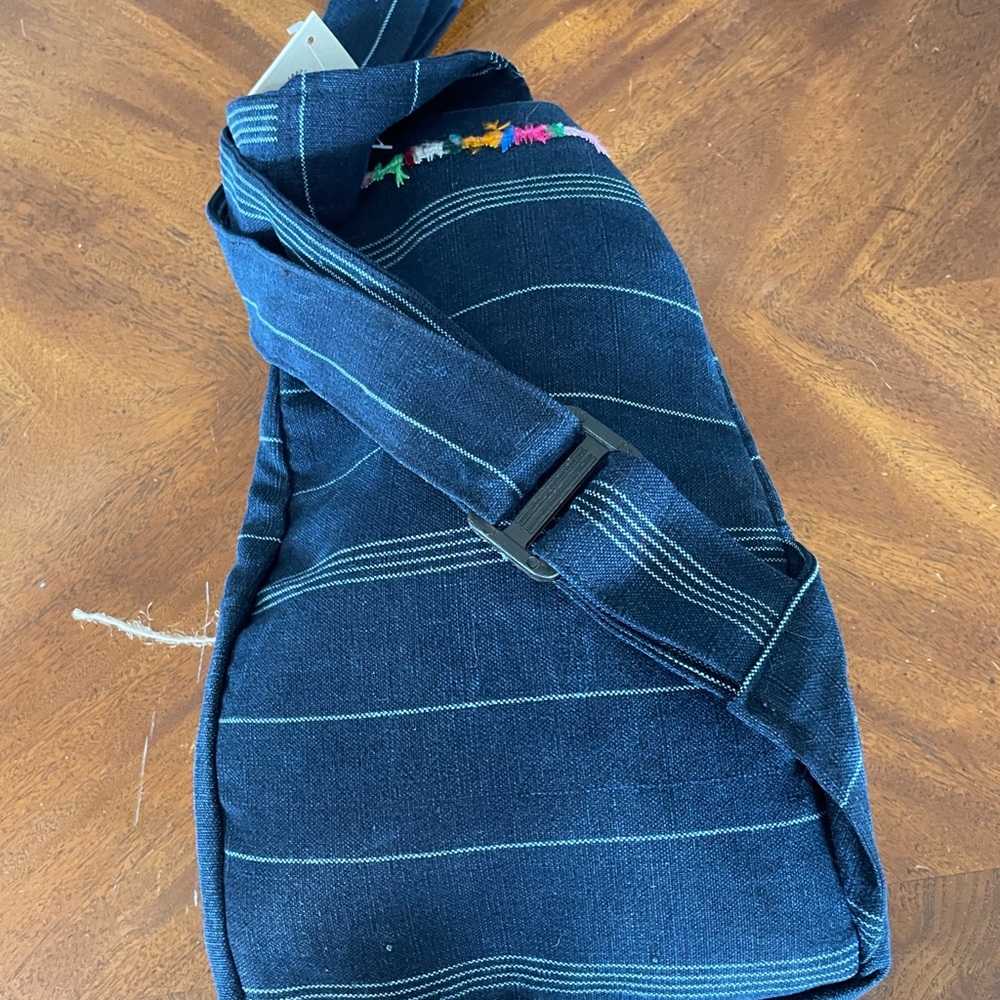 Crossover backpack. - Picture 2 of 2
